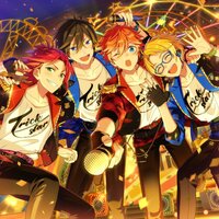 Welcome to the Trickstar Night☆ - Trickstar & ESオールスターズ