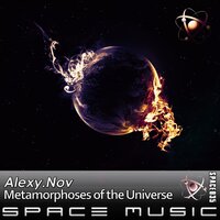Black Hole Symphony - Proxhus & Alexy.Nov