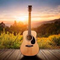 Vibraciones Acústicas Relajadas - Tranquilo Musica Relajante de Guitarra & Relajacion Ariel & Música de la Naturaleza