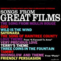 The Song From Moulin Rouge - Film Orchestral Hit Players