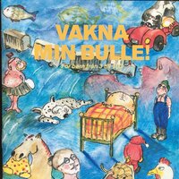 Geve Silverhammar - Anna-Lena Laurin & Anders Bergcrantz & Rolf Nilsson