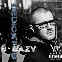 Dedicated - B-Eazy