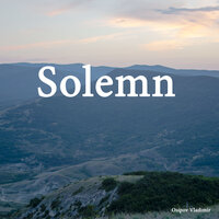 Solemn - Vladimir Osipov