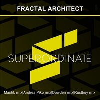 Warriors of the Hinterland - Fractal Architect & Mashk