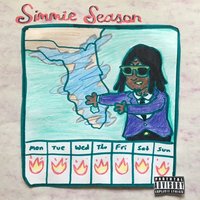 Kill Bill - Yung Simmie