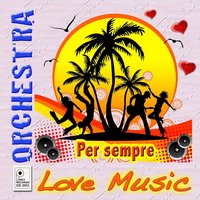 Cumbia delle rose - London Symphony Orchestra & Love Music & Love Music, Orchestra