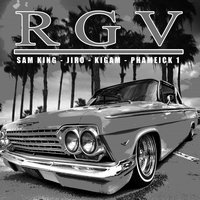 R.G.V - Sam King
