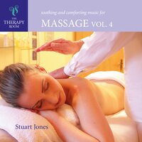 Chirapsia - STUART JONES