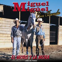 Bajo Mil Llaves - Miguel Y Miguel