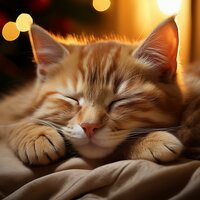 Sonidos Plácidos Para Gatos - Barba legendaria & Tormentas & Fuertes sonidos de lluvia