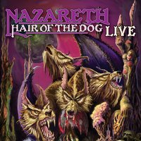 Cocaine - Nazareth
