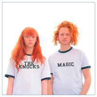 Magic - The Knocks & Gary Go