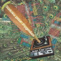 5 pensées (pour le caoutchouc dur): V. Cinquième pensée (The Amsterdam Trickster): Crazy, festive and almost frantic - Jean Derome
