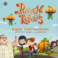 Threatening Pumpkins - Raniero Gaspari