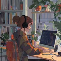 Tonos Concentrados De Estudio - Estudiando Música & Mentes neuronales & Muestras elementales
