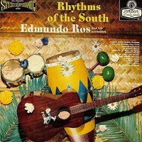Isle de Capri - Edmundo Ros & His Orchestra