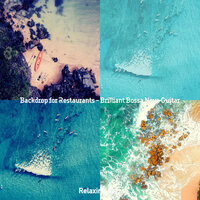 Cultivated Moods for Traveling - Relaxing Jazz