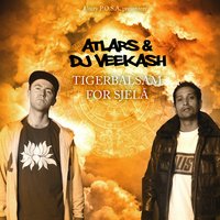 Det Ordne Seg - Atlars & DJ Veekash