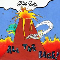 Slip Away - The Bath Salts