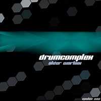 The 4th dimension - Drumcomplex