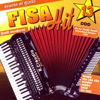 In The Mood - Claudio Ranalli