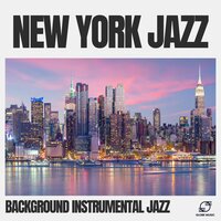Rhythmic Rain Dance - Background Instrumental Jazz