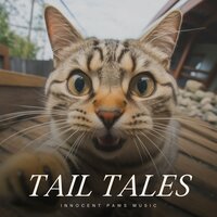 Melodic Serenity Symphony - Cat Music