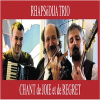 Odessa bulgar / Der gasn nigun - Rhapsòdija Trio