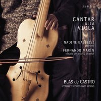 A coronarse de flores - Cantar Alla Viola