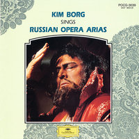 Glinka: A Life for the Tsar / Act 4 - Chuyut pravdu...Ti vzoyidyosh (Susanin's Aria) - Kim Borg & Radio-Symphonie-Orchester Berlin & Horst Stein & Михаил Иванович Глинка