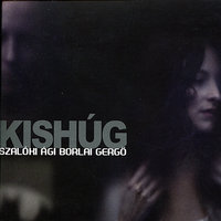 Kantri - Ági Szalóki & Gergő Borlai
