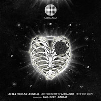 Perfect Love - Lio Q & Nicolas Leonelli