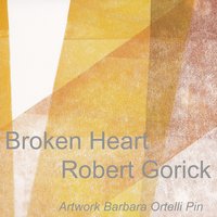 Sorry - Robert Gorick