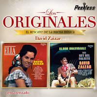 Pobre bohemio - David Zaizar