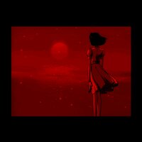 sunny_night. - Cliffe