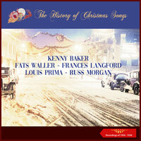 O Come All Ye Faithful (Adeste Fiedeles) - Frances Langford & Eddie Dunstedter