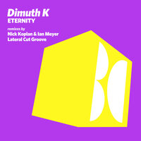 Eternity - Dimuth K