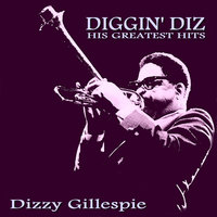 Disorder at the Border - Dizzy Gillespie