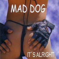Upside Down - Mad Dog