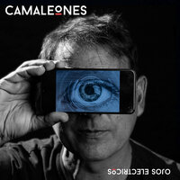 Al Amanecer - Camaleones