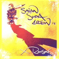 Intro - Saian Supa Crew