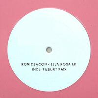 Ella - Ron Deacon