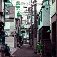 Lovely Music for Ambiance - Laid Back Lofi Beats