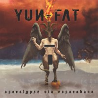 Against The Jelly Blackberries - Yun-Fat