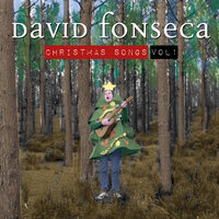Blue Christmas - David Fonseca