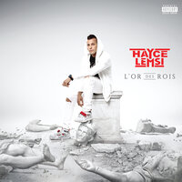 Mes ennemis - Hayce Lemsi & VOLTS FACE