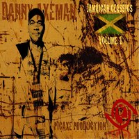 Hot Milk - Danny Axeman
