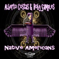 Native Americans - Alberto Costas