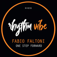 One Step Forward - Fabio Faltoni