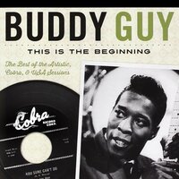 I Hope You Come Back Home - Buddy Guy